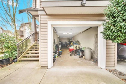 20 8250 209b Street, Langley, BC, Langley — Townhouse for sale
