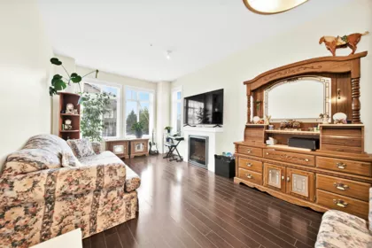 Pantry Photo of 20 8250 209b Street, Langley, BC
