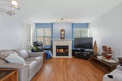 203 5550 14b Avenue, Delta, BC, Delta — Apartment/Condo for sale