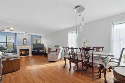203 5550 14b Avenue, Delta, BC, Delta — Apartment/Condo for sale