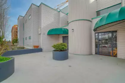 Office / Den Photo of 203 5550 14b Avenue, Delta, BC