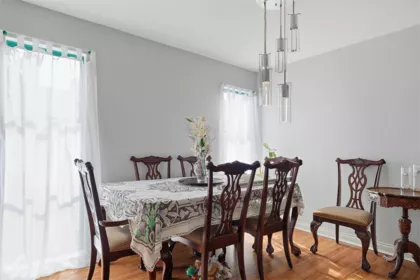 Pantry Photo of 203 5550 14b Avenue, Delta, BC