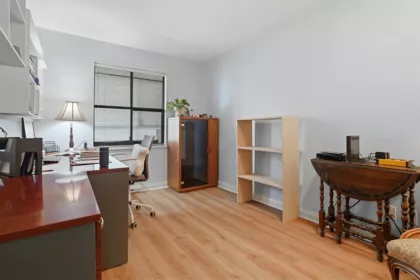Primary Bedroom Photo of 203 5550 14b Avenue, Delta, BC