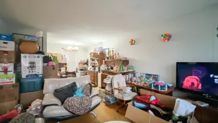 Pantry Photo of 6611 Lakeview Avenue, Burnaby, BC