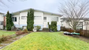 6611 Lakeview Avenue, Burnaby, BC