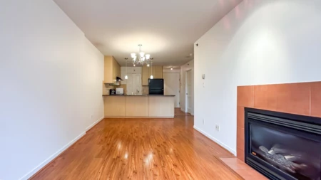 511 819 Hamilton Street, Vancouver, BC, Vancouver — Apartment/Condo for sale