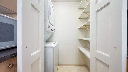 Guest Bathroom Photo of 511 819 Hamilton Street, Vancouver, BC