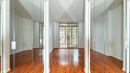 Walk-In Closet Photo of 511 819 Hamilton Street, Vancouver, BC