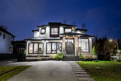 16095 102a Avenue, Surrey, BC, Surrey — Single Family Residence for sale