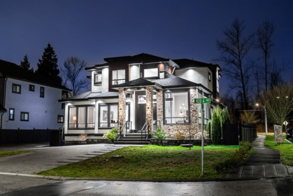16095 102a Avenue, Surrey, BC, Surrey — Single Family Residence for sale