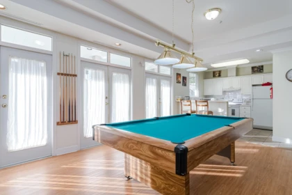 Community Amenities Photo (Clubhouse) of 36 9025 216 Street, Langley, BC