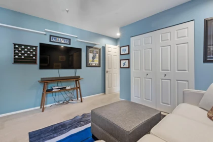 Entry Foyer Photo of 36 9025 216 Street, Langley, BC