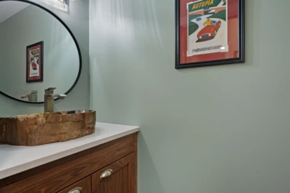 Laundry Room Photo of 36 9025 216 Street, Langley, BC