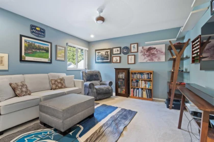 Mudroom Photo of 36 9025 216 Street, Langley, BC