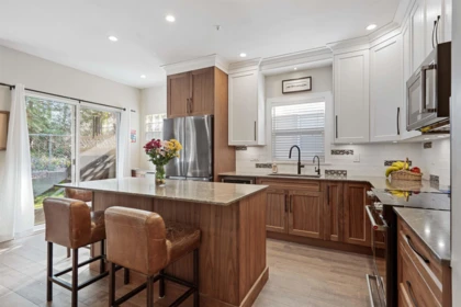 Office / Den Photo of 36 9025 216 Street, Langley, BC