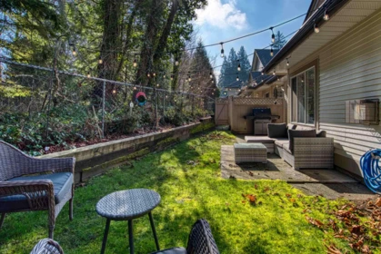 Outdoor Kitchen Photo of 36 9025 216 Street, Langley, BC