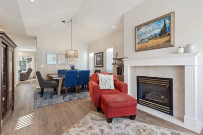 Pantry Photo of 36 9025 216 Street, Langley, BC