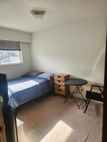 Primary Bedroom Photo of 3312 Queens Avenue, Vancouver, BC