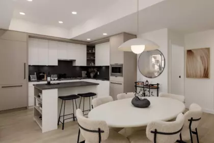 102 2268 E Broadway Street, Vancouver, BC, Vancouver — Apartment/Condo for sale