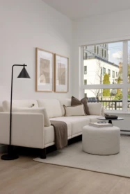 Office / Den Photo of 102 2268 E Broadway Street, Vancouver, BC