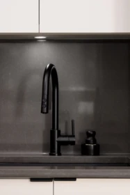 Primary Bathroom Photo of 102 2268 E Broadway Street, Vancouver, BC