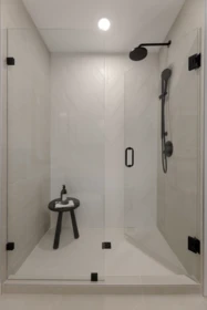 Swimming Pool Photo of 102 2268 E Broadway Street, Vancouver, BC