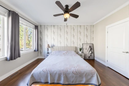 Bedroom 4 Photo of 8 9590 216 Street, Langley, BC