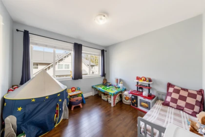 Garage Interior Photo of 8 9590 216 Street, Langley, BC