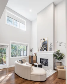 Hallway Photo of 8 9590 216 Street, Langley, BC