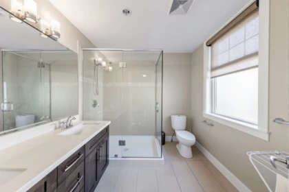 Powder Room Photo of 8 9590 216 Street, Langley, BC