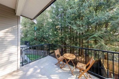 Staircase Photo of 8 9590 216 Street, Langley, BC