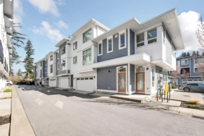 13 2328 167a Street, Surrey, BC, Surrey — Townhouse for sale