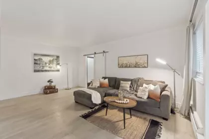 104 1540 E 4th Avenue, Vancouver, BC, Vancouver — Apartment/Condo for sale