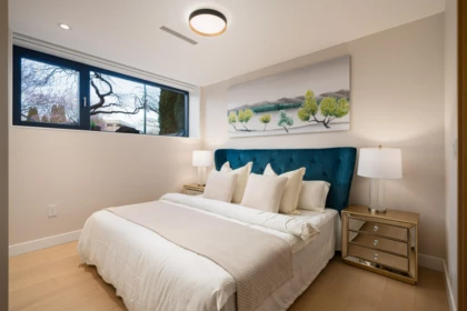 Hallway Photo of 3489 Puget Drive, Vancouver, BC