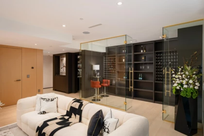 Mudroom Photo of 3489 Puget Drive, Vancouver, BC