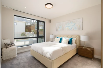 Office / Den Photo of 3489 Puget Drive, Vancouver, BC
