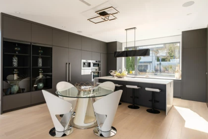 Pantry Photo of 3489 Puget Drive, Vancouver, BC