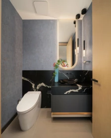 Primary Bathroom Photo of 3489 Puget Drive, Vancouver, BC