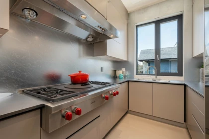Primary Bedroom Photo of 3489 Puget Drive, Vancouver, BC