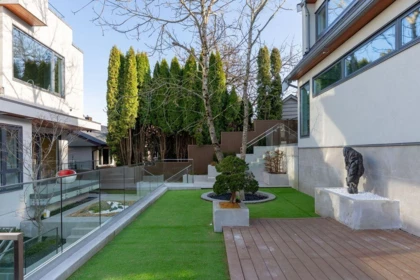 Street View Photo of 3489 Puget Drive, Vancouver, BC