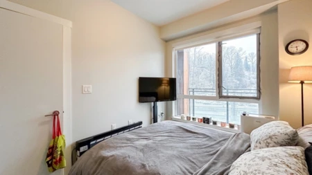 301 3588 Sawmill Crescent, Vancouver, BC, Vancouver — Apartment/Condo for sale