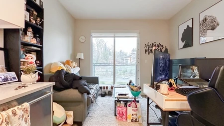 301 3588 Sawmill Crescent, Vancouver, BC, Vancouver — Apartment/Condo for sale