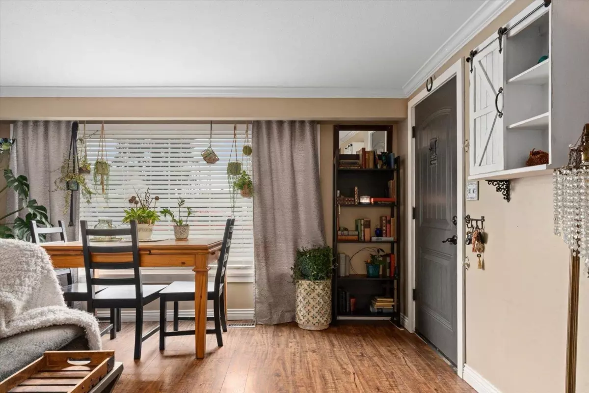 Dining Area Photo of 9448 Coote Street, Chilliwack, BC