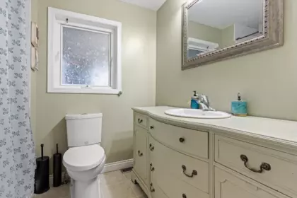 Basement Recreation Room Photo of 9448 Coote Street, Chilliwack, BC