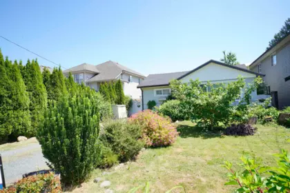 9448 Coote Street, Chilliwack, BC, Chilliwack — Single Family Residence for sale