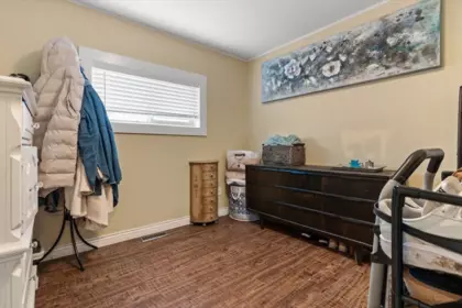 Hallway Photo of 9448 Coote Street, Chilliwack, BC