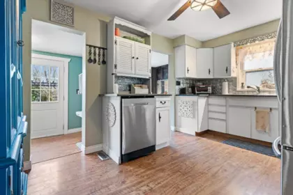 Loft / Bonus Room Photo of 9448 Coote Street, Chilliwack, BC