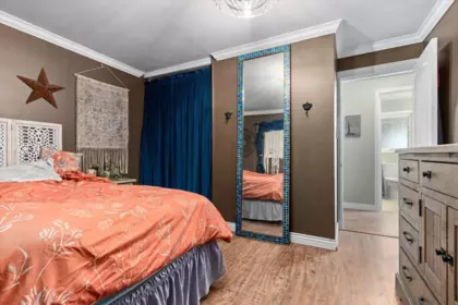 Mudroom Photo of 9448 Coote Street, Chilliwack, BC