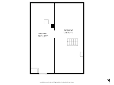 Street View Photo of 9448 Coote Street, Chilliwack, BC