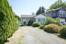 9448 Coote Street, Chilliwack, BC